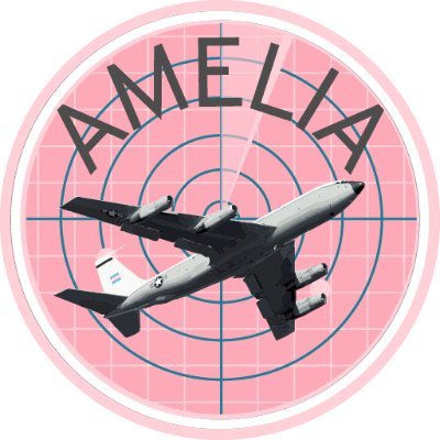 Amelia Smith (Twitter)